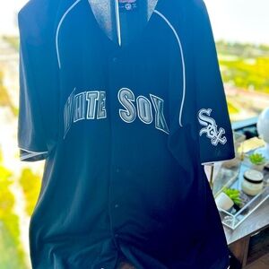 Chicago White Sox Jersey